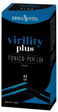 VIRILITY PLUS 45 CAPSULE