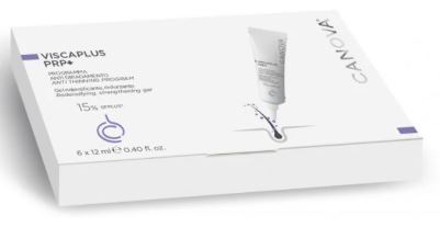 VISCAPLUS PRP+ 6X12ML