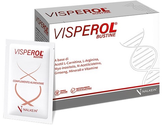 VISPEROL 20 BUSTINE