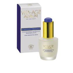 VITA-AGE AURUM CONCENTRATO RIDENSIFICANTE ANTIRUGHE