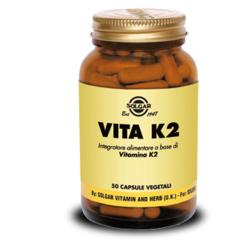 VITA K2 50CPS