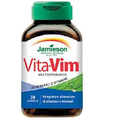VITA VIM 30 COMPRESSE