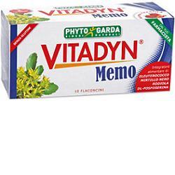 VITADYN MEMO 10 FALCONCINI 10 ML