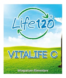 VITALIFE C 240 COMPRESSE
