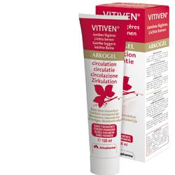 VITIVEN GEL CIRCOLAZIONE 150ML