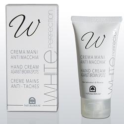 WHITE PERFECTION CREMA MANI ANTIMACCHIA