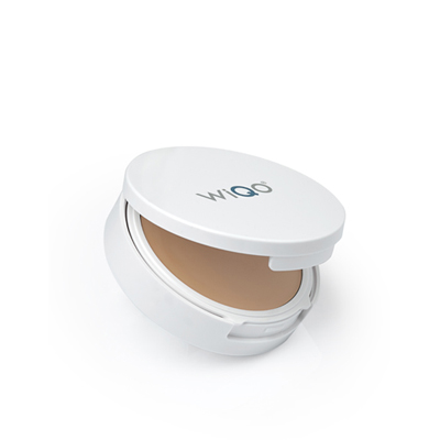 WIQO ICP CREAM INVISIBLE COLORED PROTECTIVE LIGHT