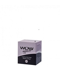 WOW EFFECT CREMA ANTI AGE SPF20 50 ML