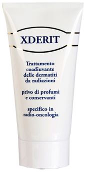 XDERIT CREMA PER RADIOTERAPIA 150GR