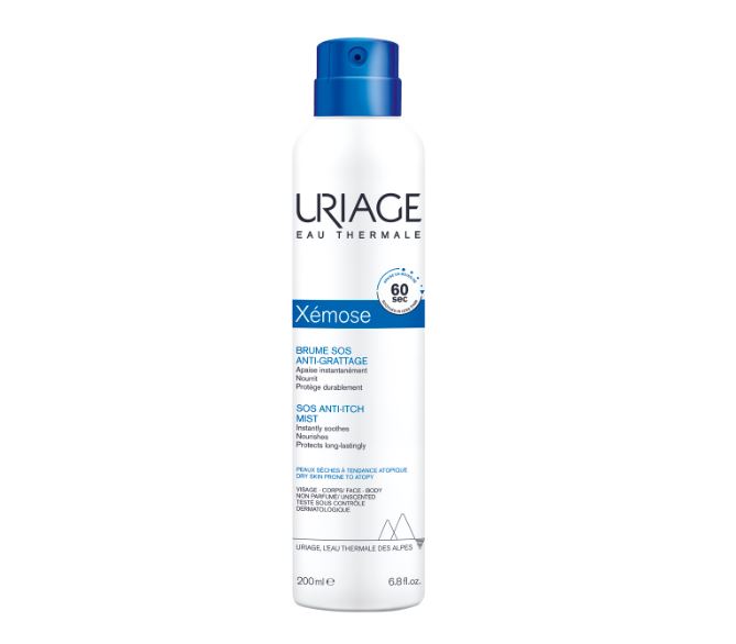 XEMOSE SPRAY SOS ANTI PRURITO