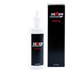 XEREM SPRAY EUTROFICO DERMICO 125ML