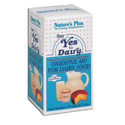 YES TO DAIRY 50TAV
