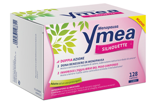 YMEA SILHOUETTE 128 CAPSULE