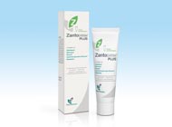 ZANTODERM PLUS CREMA DERMATOLOGICA 100ML