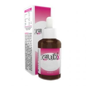 ZELUX DK GOCCE