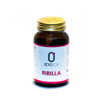 ZEROTOX RIBILLA 60 SOFTGEL