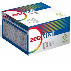 ZETA VITAL 20 FLACONCINI 10ML