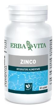 ZINCO 60 CAPSULE